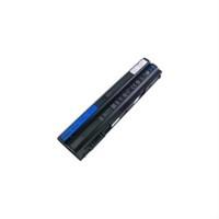 MicroBattery MBI55735 rechargeable battery - rechargeable batteries (Lithium-Ion, Notebook/Tablet, Black)
