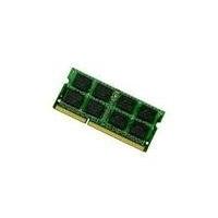 MicroMemory MMT1025/2GB - 2GB DDR3 1333MHZ So-Dimm - So-Dimm Module - Warranty: 7Y