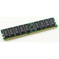MicroMemory 2GB DDR 400MHz ECC/REG 2GB DDR 400MHz ECC memory module - memory modules (DDR, 1 x 2 GB, DIMM)