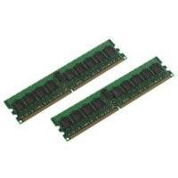 MicroMemory Memory Module 4GB kit 2x2GB DDR Dell PowerEdge Precision (S)