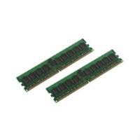 MicroMemory 4 GB Kit DDR2 667 MHz Memory - DDR2, 667 MHz, DDR2, 2 X 2 gb)