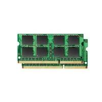 MicroMemory 8GB DDR3 1066MHZ So-Dimm Kit of 2x 4GB Modules, MMA8228/8GB, Kta-MB1066K2/8G, MC016 (Kit of 2x 4GB Modules)