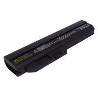 MicroBattery MBI2202 - 6 Cell Li-Ion 10.8V 4.4Ah 48wh - Laptop Battery for HP - Black - Warranty: 1Y