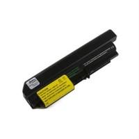 MicroBattery 6 Cell Li-Ion 10.8V 4.4Ah 48wh Laptop Battery for Lenovo, FRU42T5262 (Laptop Battery for Lenovo FRU42T5262)
