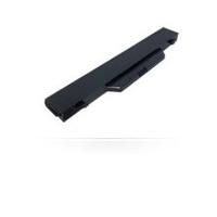 microbattery 8 cell li ion 144v 44ah 63wh laptop battery for hp hstnn  ...