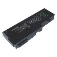 MicroBattery 7.2V 5200mAh 4Cell Black, MBI2071 (Black)