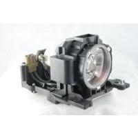 MICROLAMP ML12090 Projector Lamp for Hitachi 220 Watt 2000 Hours CP-A52 ED-A101 ED-A111 - (Projectors > Projector Lamps)