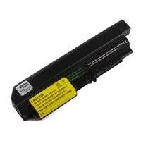 MicroBattery 6 Cell Li-Ion 10.8V 5.2Ah 56wh Laptop Battery for IBM/Lenovo, 42T5263 (Laptop Battery for IBM/Lenovo 42T5263)