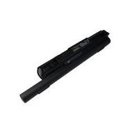 MicroBattery MBI52306 - 12Cell Li-Ion 11.1V 7.8Ah 87wh - Laptop Battery for DELL - Black, PP17S - Warranty: 1Y