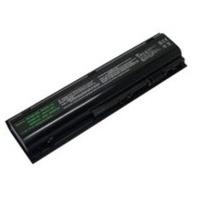 MicroBattery MBI51378 - 6 Cell Li-Ion 10.8V 5.2Ah 56wh - Laptop Battery for HP - Black, PT06 - Warranty: 1Y