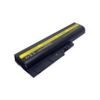 MicroBattery MBI55705 rechargeable battery - rechargeable batteries (Lithium-Ion, Notebook/Tablet, Black, IBM/Lenovo)