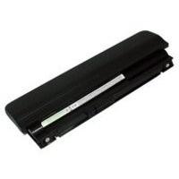 MicroBattery 9 Cell Li-Ion 10.8V 7.2Ah 78wh Laptop Battery for Fujitsu, MBI2009 (Laptop Battery for Fujitsu Black)