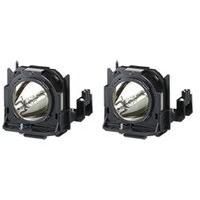 microlamp ml12093 projection lamp projector lamps panasonic pt dx610 p ...