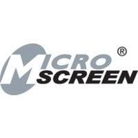 MicroScreen MSCG20043M - 15, 6\