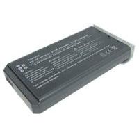 MicroBattery 8 Cell Li-Ion 14.8V 4.4Ah 65wh Laptop Battery for NEC, MBI1723 (Laptop Battery for NEC Dark Grey)