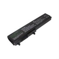 microbattery mbi51391 6 cell li ion 108v 52ah 56wh laptop battery for  ...