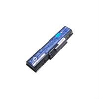 MicroBattery MBI55604 Lithium-Ion 11.1V rechargeable battery - rechargeable batteries (Lithium-Ion, Notebook/Tablet, Black)