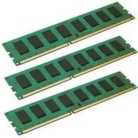 MicroMemory MMH1021/12G - 12GB Kit DDR3 1333MHZ Ecc - Kit of 3x 4GB Dimm - Warranty: 7Y