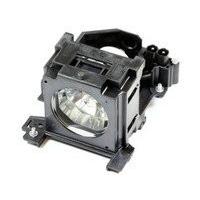 microlamp ml10760 projection lamp projector lamps hitachi cp x260 cp x ...