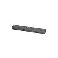 MicroBattery MBI55708 Laptop Battery for HP Black