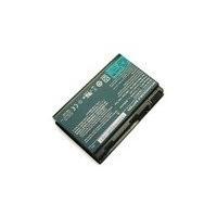 MicroBattery MBI1819 - 6 Cell Li-Ion 10.8V 4.4Ah 48wh - Laptop Battery for Acer - Black - Warranty: