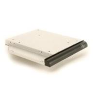 MicroStorage IB1TB1I331 hard disk drive - internal hard drives (Serial ATA, Black)