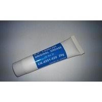 MicroSpareparts MSP0058 - GREASE FOR FILM 20G - Compatible parts - non metallic film - Warranty: 6M