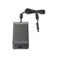 MicroBattery 19V 9.5A 180W Plug: 7.45.0 AC Adapter for HP, 463952-001, 609944-001, 613157-001, (AC Adapter for HP)