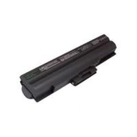 microbattery 6 cell li ion 108v 52ah 56wh laptop battery for sony vgp  ...