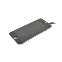 microspareparts mobile mspp5221b replacement part for iphone 5s black