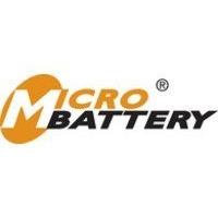 MicroBattery 3, 6V 1100MAH mobile phone bat/black, MBP1117, L36880-N4701-A100, L36880- (mobile phone bat/black)