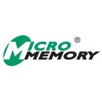 MicroMemory 1GB DDR2 667MHZ So-Dimm Module, MMD8770/1024 (So-Dimm Module)