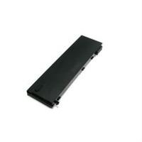 MicroBattery MBI2315 - 6 Cell Li-Ion 11.1V 4.4Ah 49wh - Laptop-Bat. for Packard Bel - Black - Warranty: 1Y