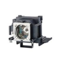 microlamp ml12346 projector lamp for panasonic pt vw330 series pt vx40 ...