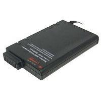 MicroBattery MBI51031 - 9Cell Li-Ion 10.8V 7.8Ah 84wh - Laptop Battery for Duracell - Black, DR202 - Warranty: 1Y