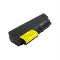 MicroBattery MBI55657 Laptop Battery Black