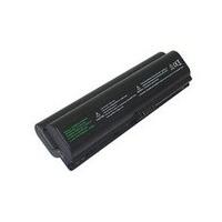 MicroBattery MBI50671 rechargeable battery - rechargeable batteries (Lithium-Ion, Notebook/Tablet, Black)