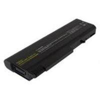 MicroBattery MBI2112 - 9 Cell Li-Ion 11.1V 7.2Ah 80wh - Laptop Battery for HP - Black - Warranty: 1Y