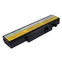 MicroBattery MBI55178 - 6 Cell Li-Ion 11.1V 5.2Ah 58wh - Laptop Battery for IBM/Lenovo - Black, 121001034 - Warranty: 1Y