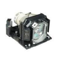 MicroLamp Lamp for Hitachi CP-WX12WN, DT01191 (CP-WX12WN 3000 Hours, 210 Watt)