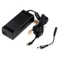 MicroBattery MBA1038 - power adapters & inverters (Indoor, Notebook, Black, 6.3 x 3 mm)