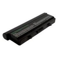 MicroBattery 9 Cell Li-Ion 11.1V 7.2Ah 80wh Laptop Battery for Dell, MBI2046 (Laptop Battery for Dell Black)