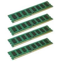 micromemory mmi102416gb 16gb ddr3 1333mhz ecc kit of 4 x 4gb dimm modu ...