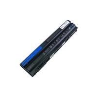 MicroBattery Li-Ion 4400mAh - rechargeable batteries (Lithium-Ion, Notebook/Tablet, Black, Dell Latitude E5430)