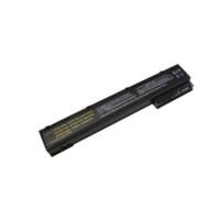 microbattery mbi2356 8 cell li ion 148v 52ah 77wh laptop battery for h ...