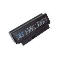 MicroBattery MBI51814 rechargeable battery - rechargeable batteries (Lithium-Ion, Notebook/Tablet, Black)