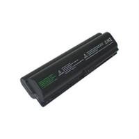 MicroBattery MBI50690 rechargeable battery - rechargeable batteries (Lithium-Ion, Notebook/Tablet, Black)