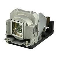 microlamp ml10575 projector lamp for toshiba 300 watt 2000 hours tdp t ...