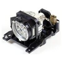 MICROLAMP ML10207 Projector Lamp for Hitachi 220 Watt 2000 Hours CP-X200 CP-X205 CP-X300 CP-X305 CP-X308 CP-X400 CP-X417 CP-X467 ED-X30 - (Projectors 