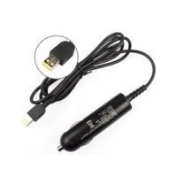 MicroSpareparts Mobile Car Adapter 12V 6A 43W IBM/Lenovo, MSPT2123 (IBM/Lenovo Thinkpad Tablet 10)